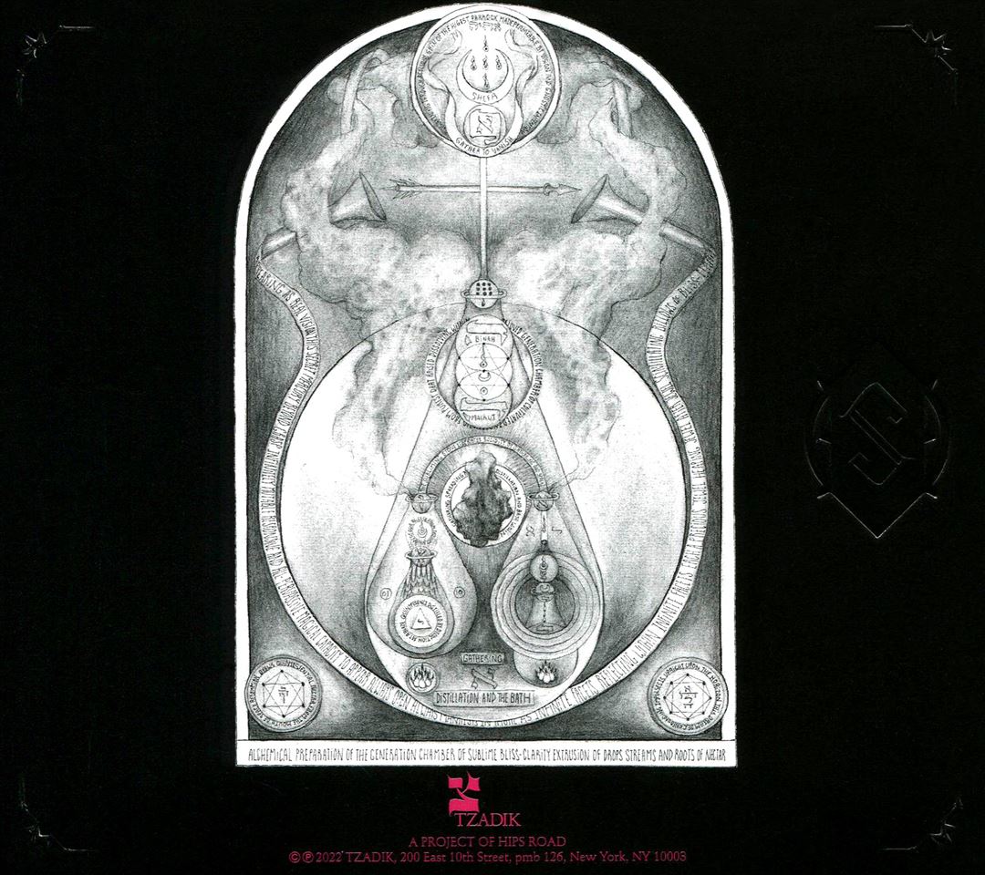 Cleansing cover art