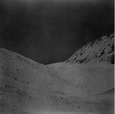 Au de La cover art