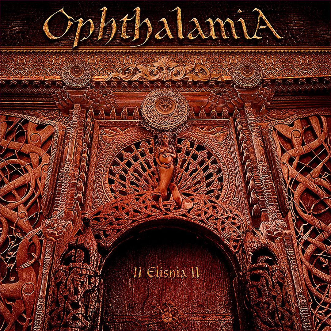 II Elishia II cover art