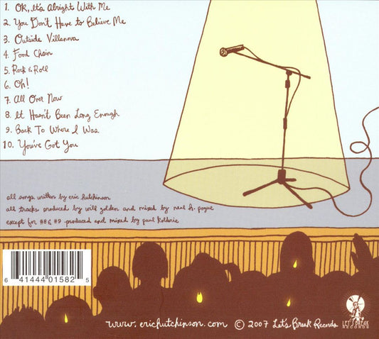 Sounds Like This cover art