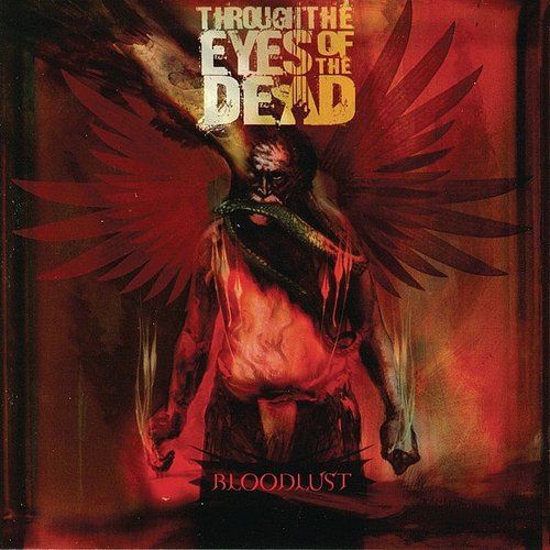 Bloodlust cover art