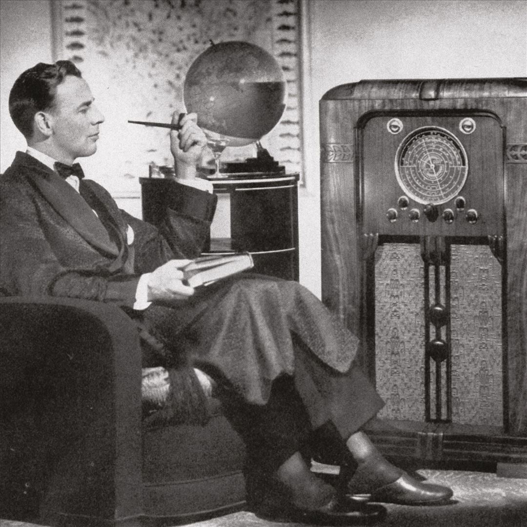 Recordings cover art