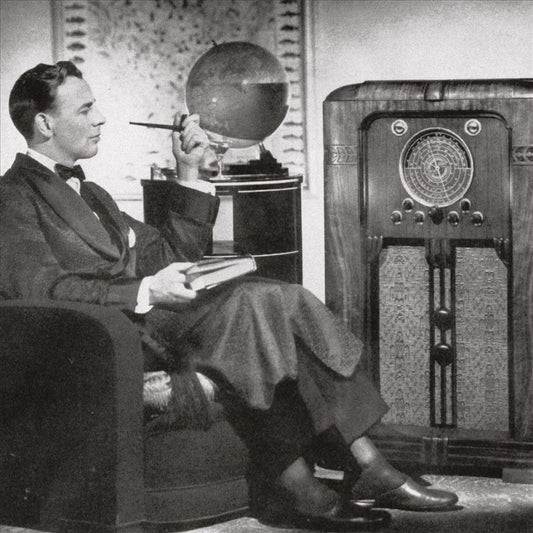 Recordings cover art