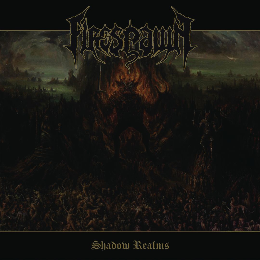 Shadow Realms cover art