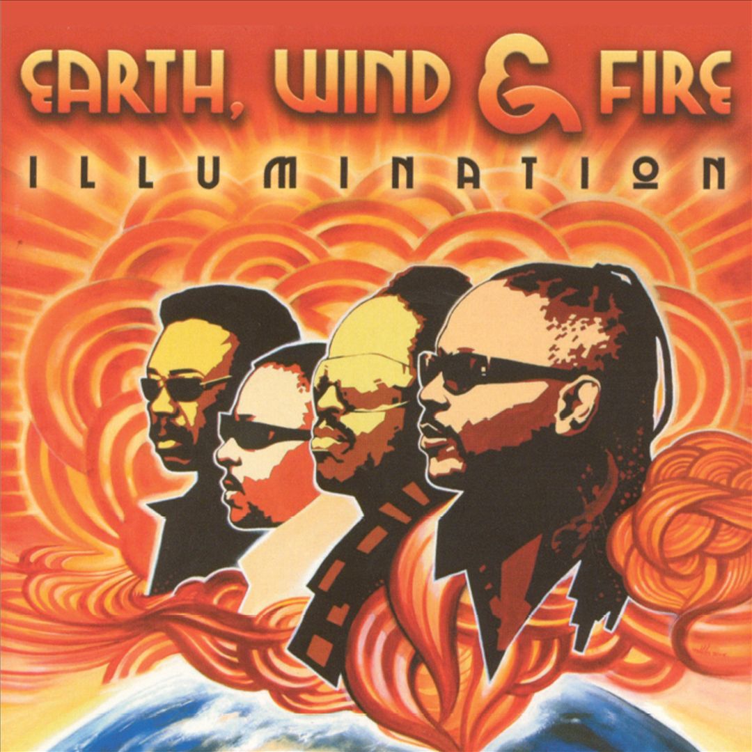Illumination cover art