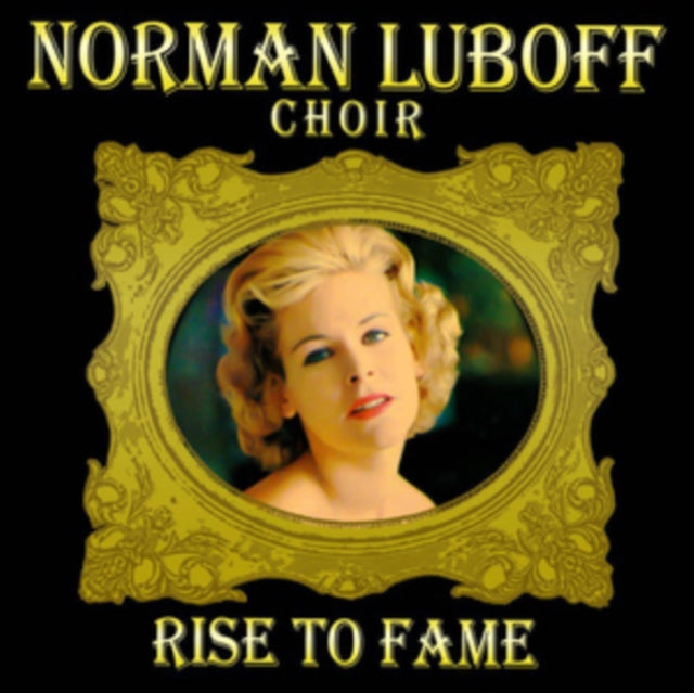 Rise to Fame cover art
