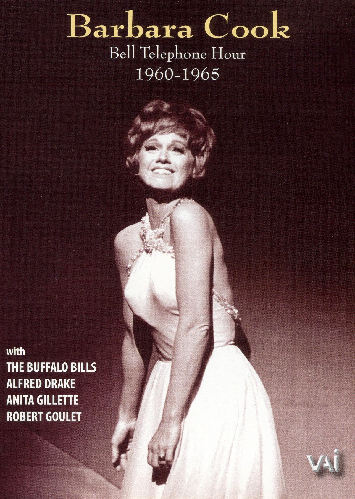 Bell Telephone Hour Appearances 1960-1965 cover art