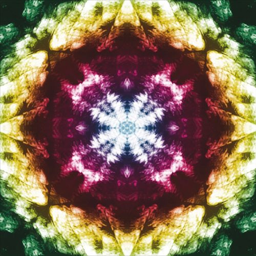 Stormy Monday cover art