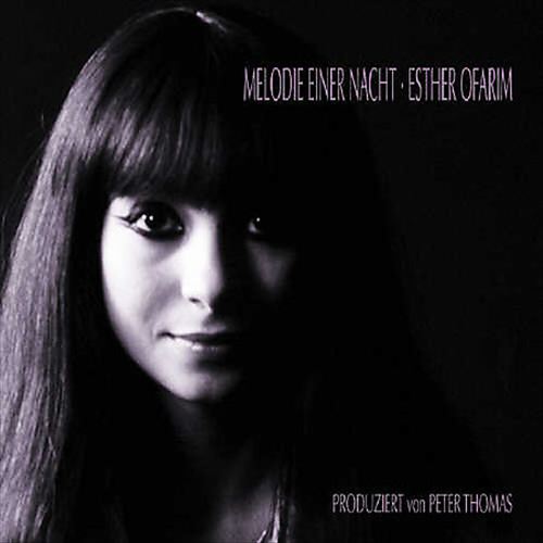 Melodie einer Nacht cover art