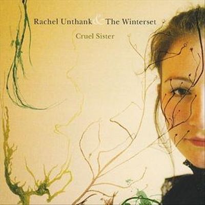 Cruel Sister cover art