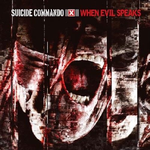 When Evil Speaks cover art