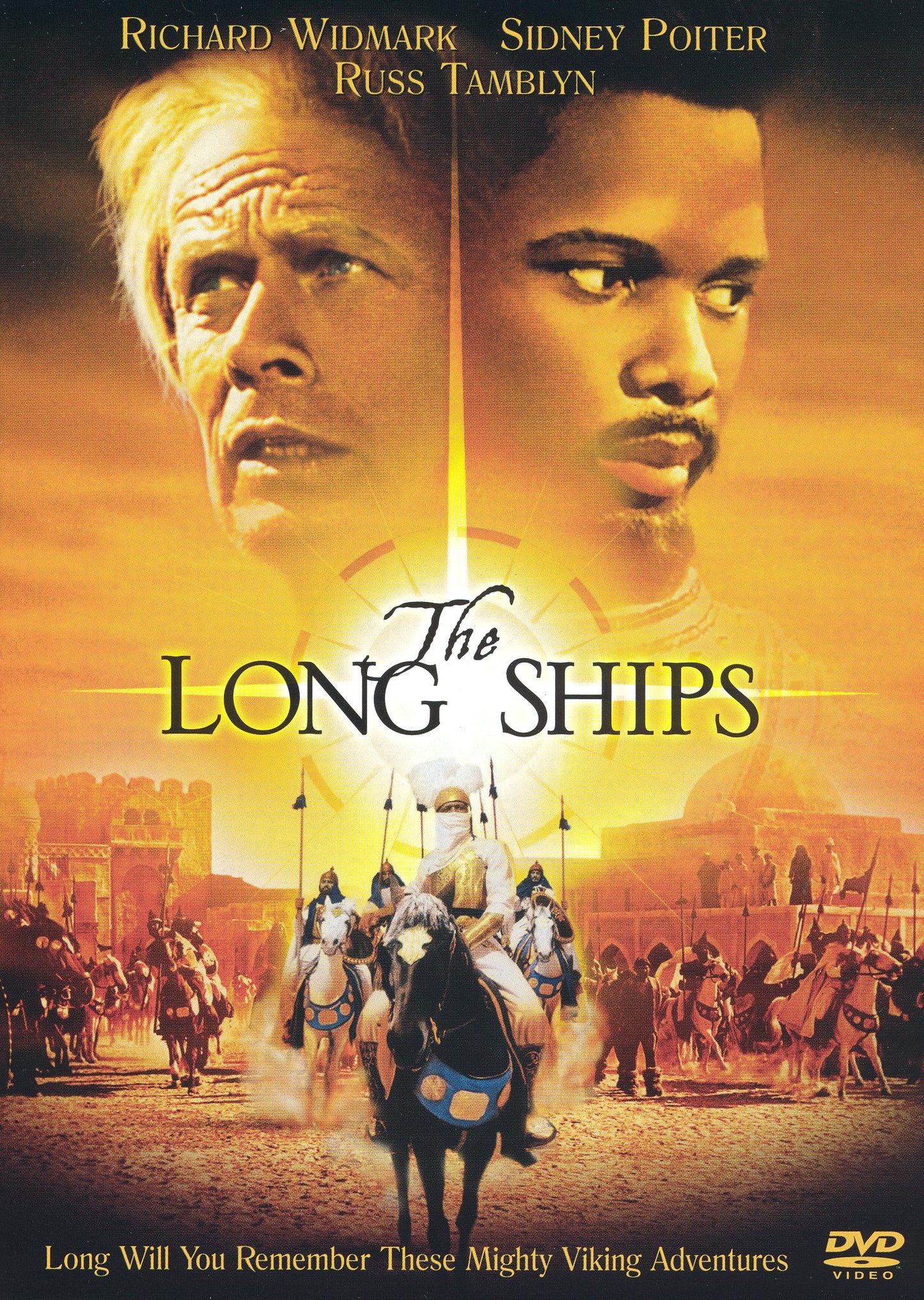 Long Ships cover art