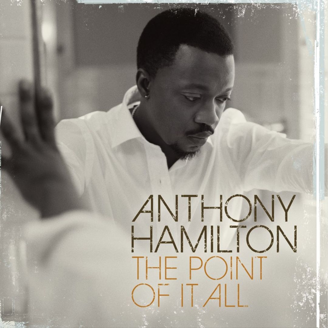Point of It All cover art
