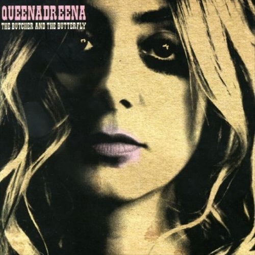 Butcher and the Butterfly cover art