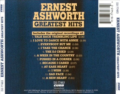 Greatest Hits cover art