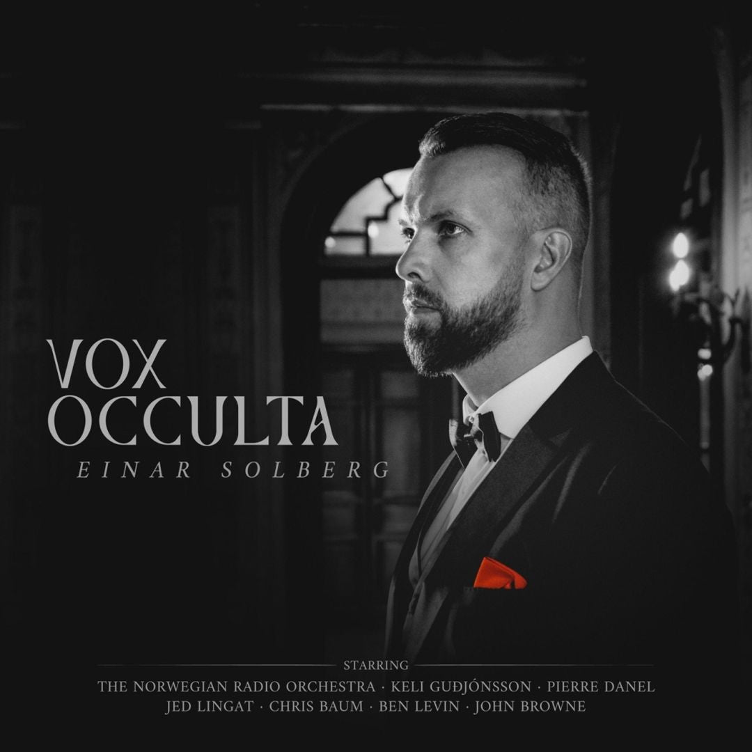 Vox Occulta cover art