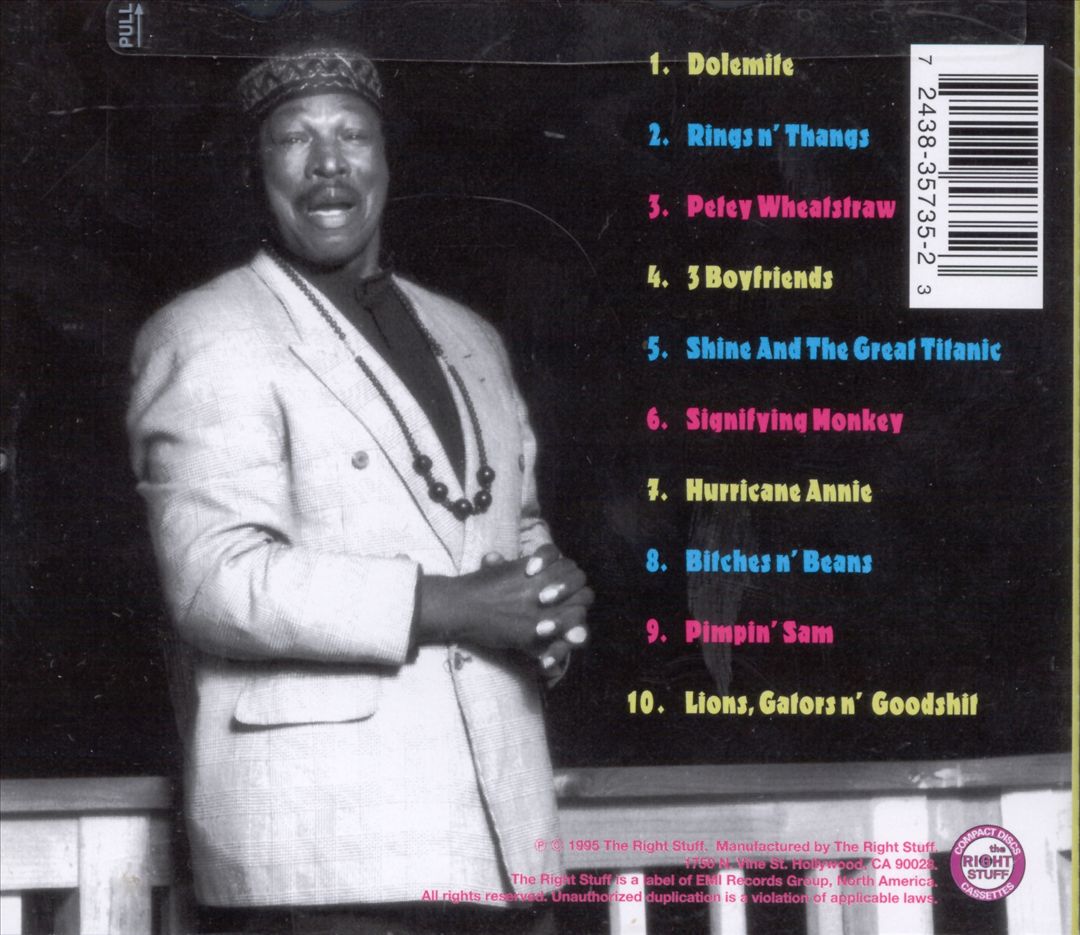 Greatest Hits cover art