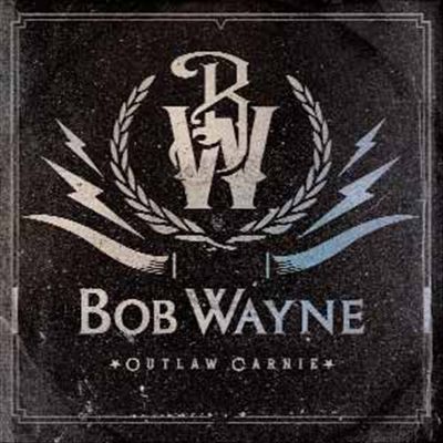 Outlaw Carnie cover art