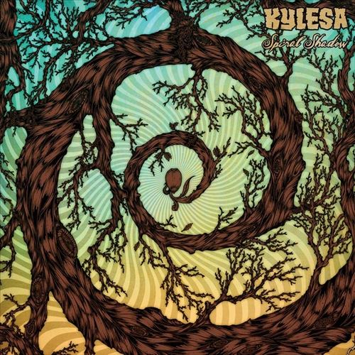 Spiral Shadow cover art