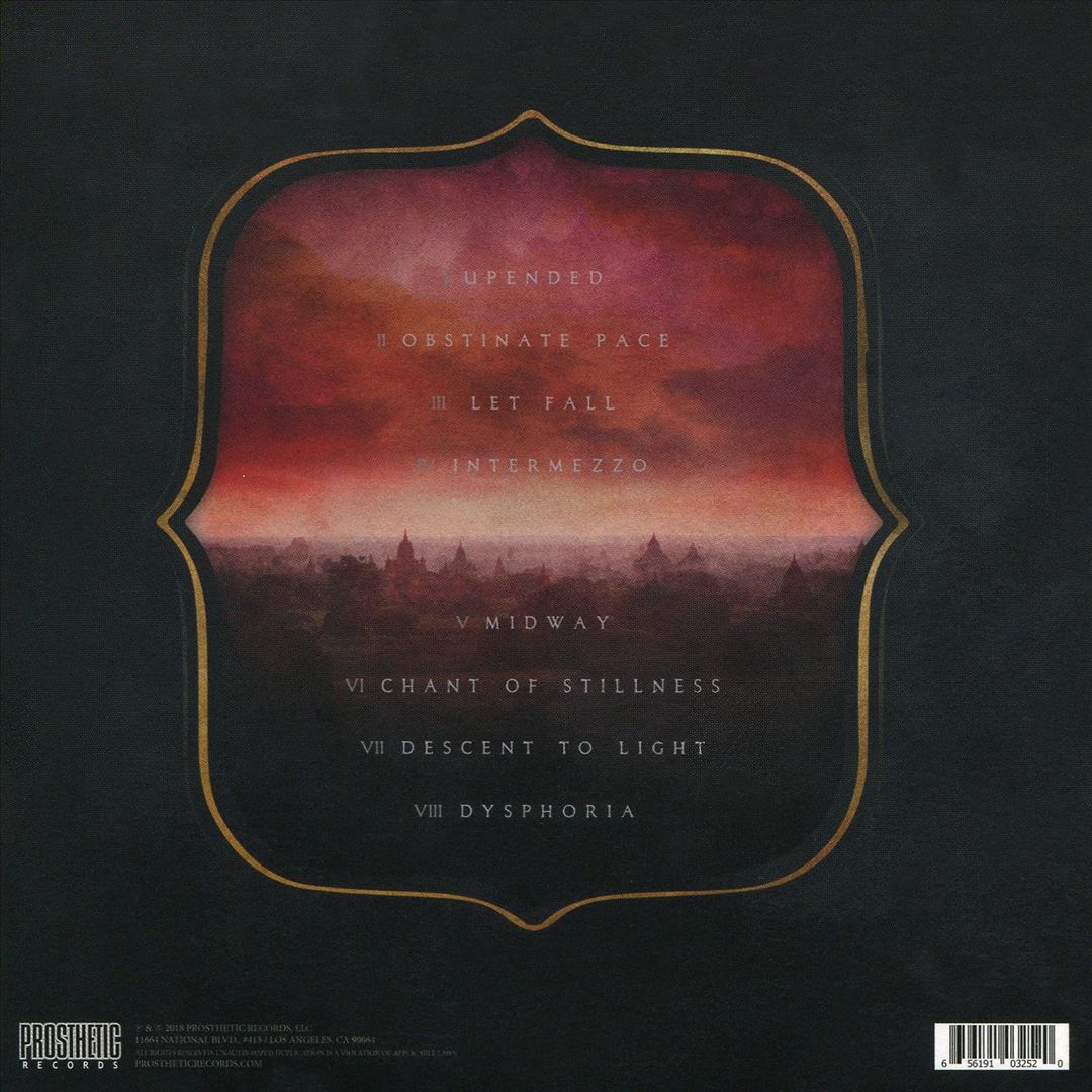 Howling Sycamore cover art