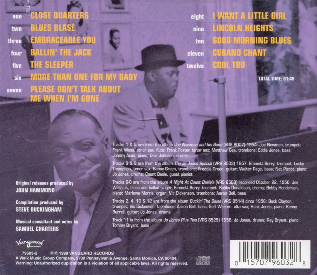 Cool Too cover art