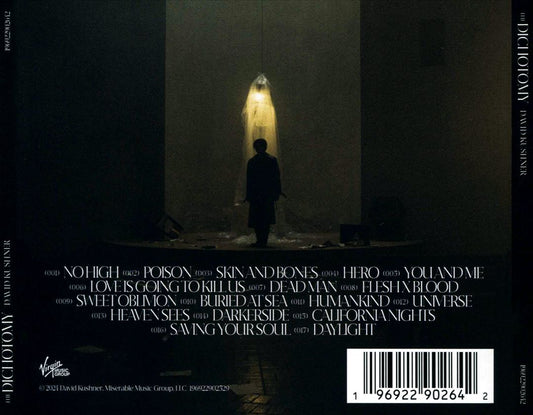Dichotomy cover art