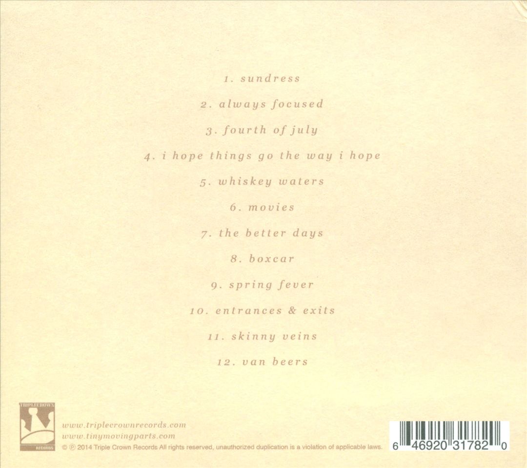 Pleasant Living cover art