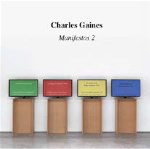 Manifestos 2 cover art