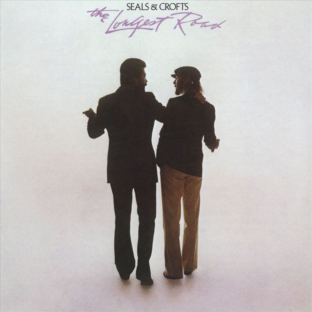 Longest Road cover art
