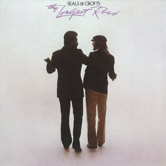 Longest Road cover art