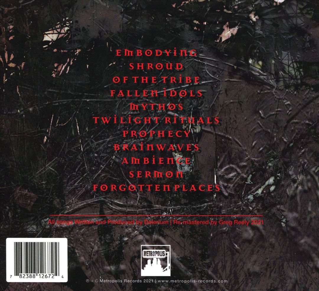 Syrophenikan cover art
