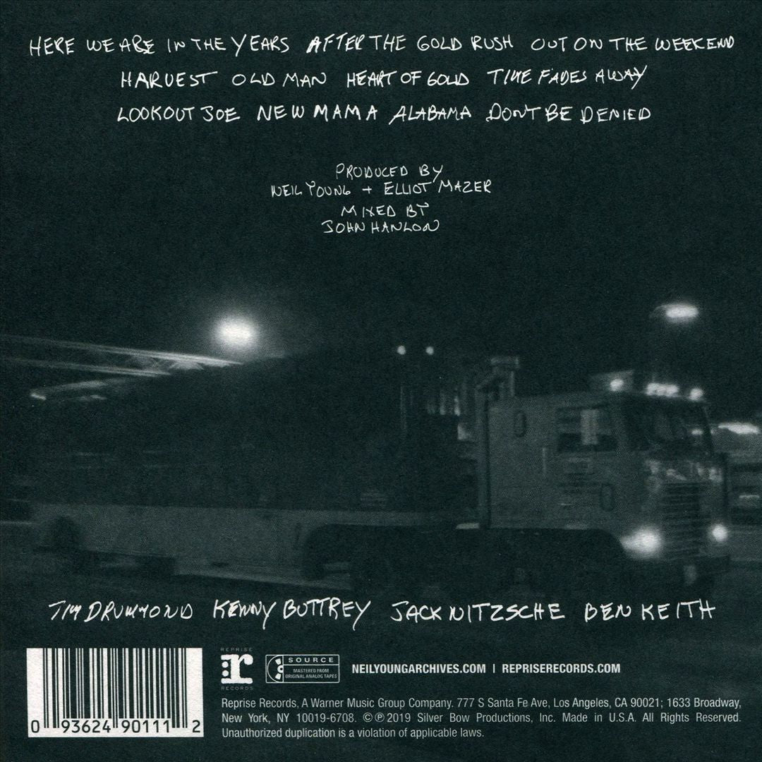 Tuscaloosa cover art