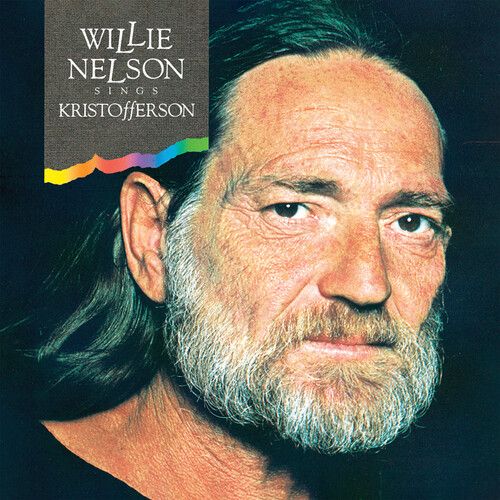 Sings Kristofferson cover art