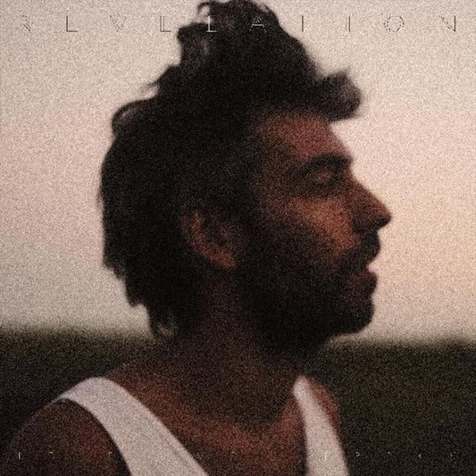 Revelation cover art