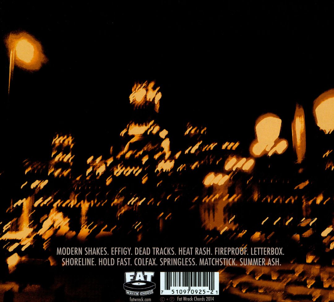 Souvenir cover art