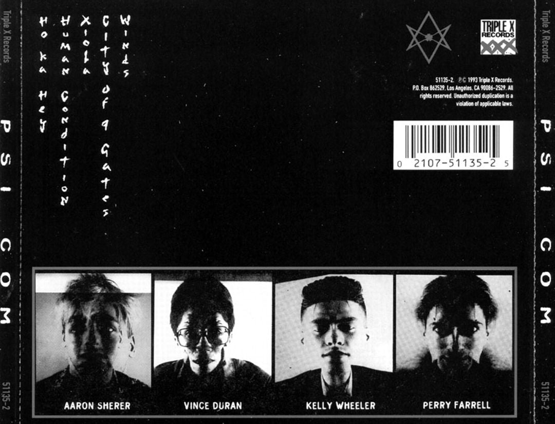 Psi Com cover art