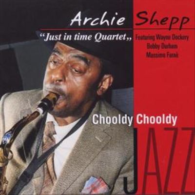 Chooldy Chooldy cover art