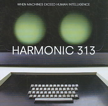 WHEN MACHINES EXCEED HUMAN INTELLIGENCE cover art