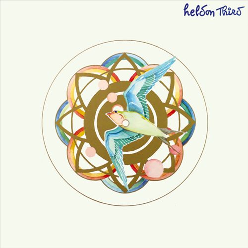 Third (It's Always Rock N Roll) cover art