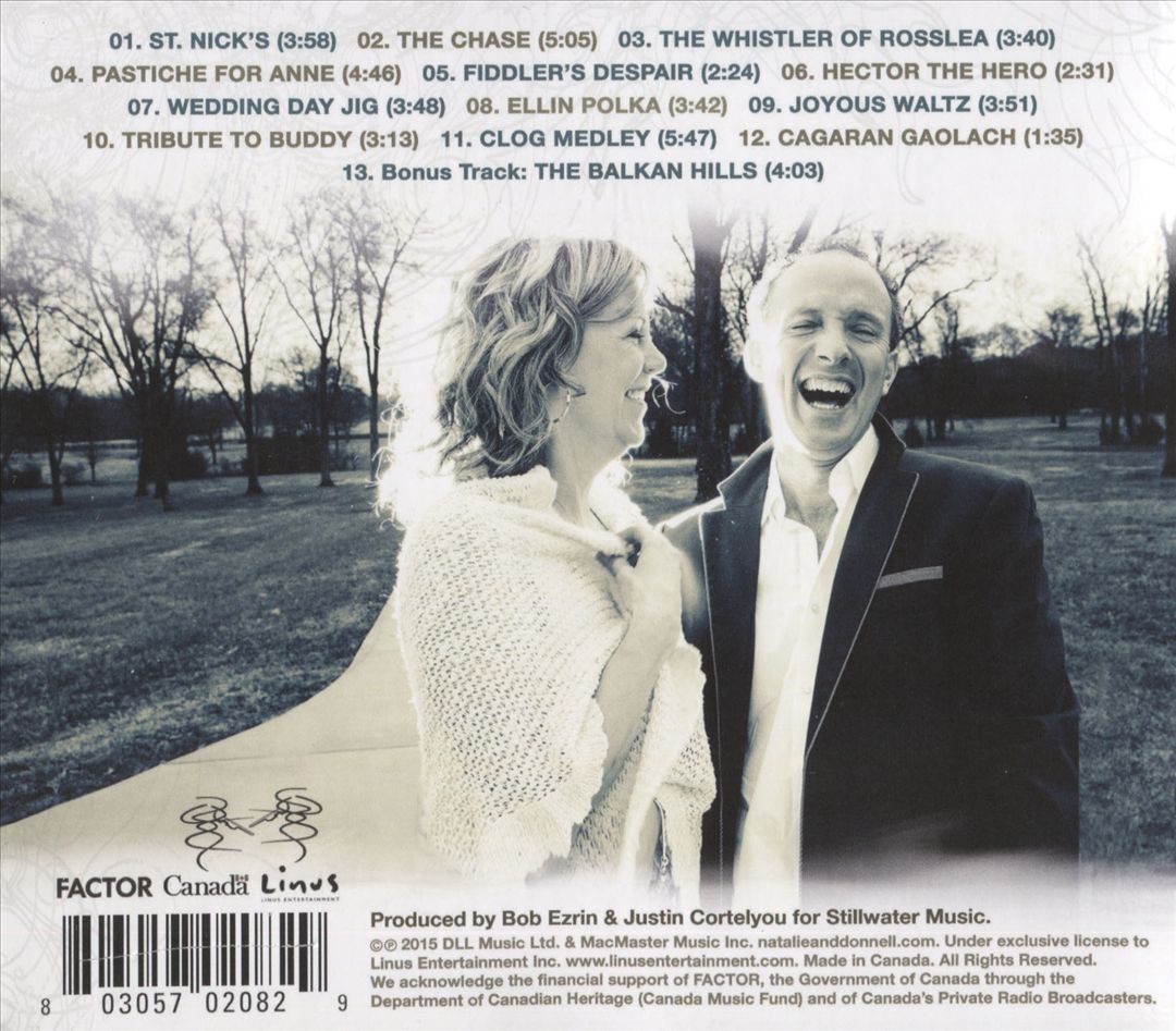 One cover art