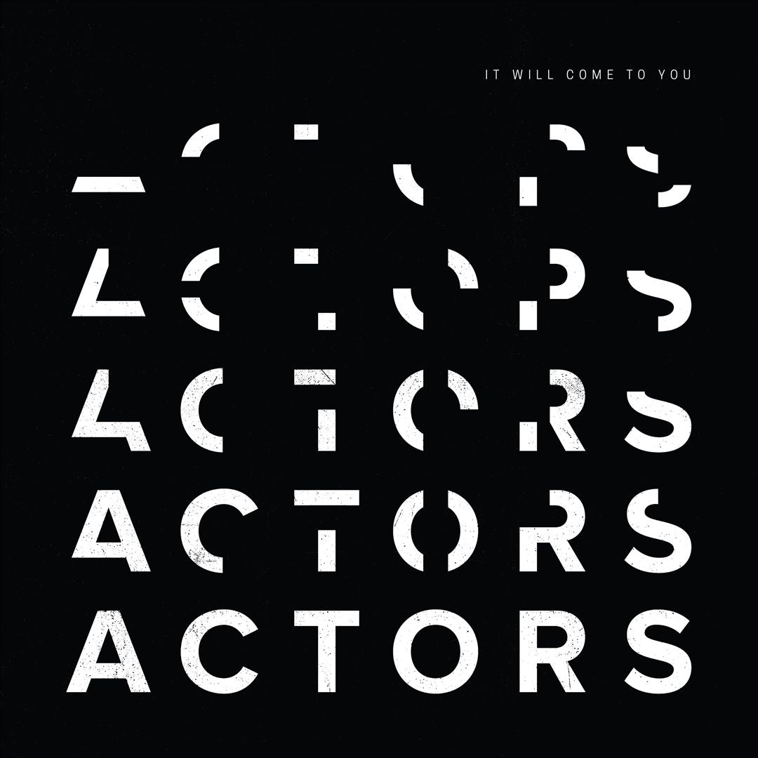 It Will Come to You [White Vinyl] cover art