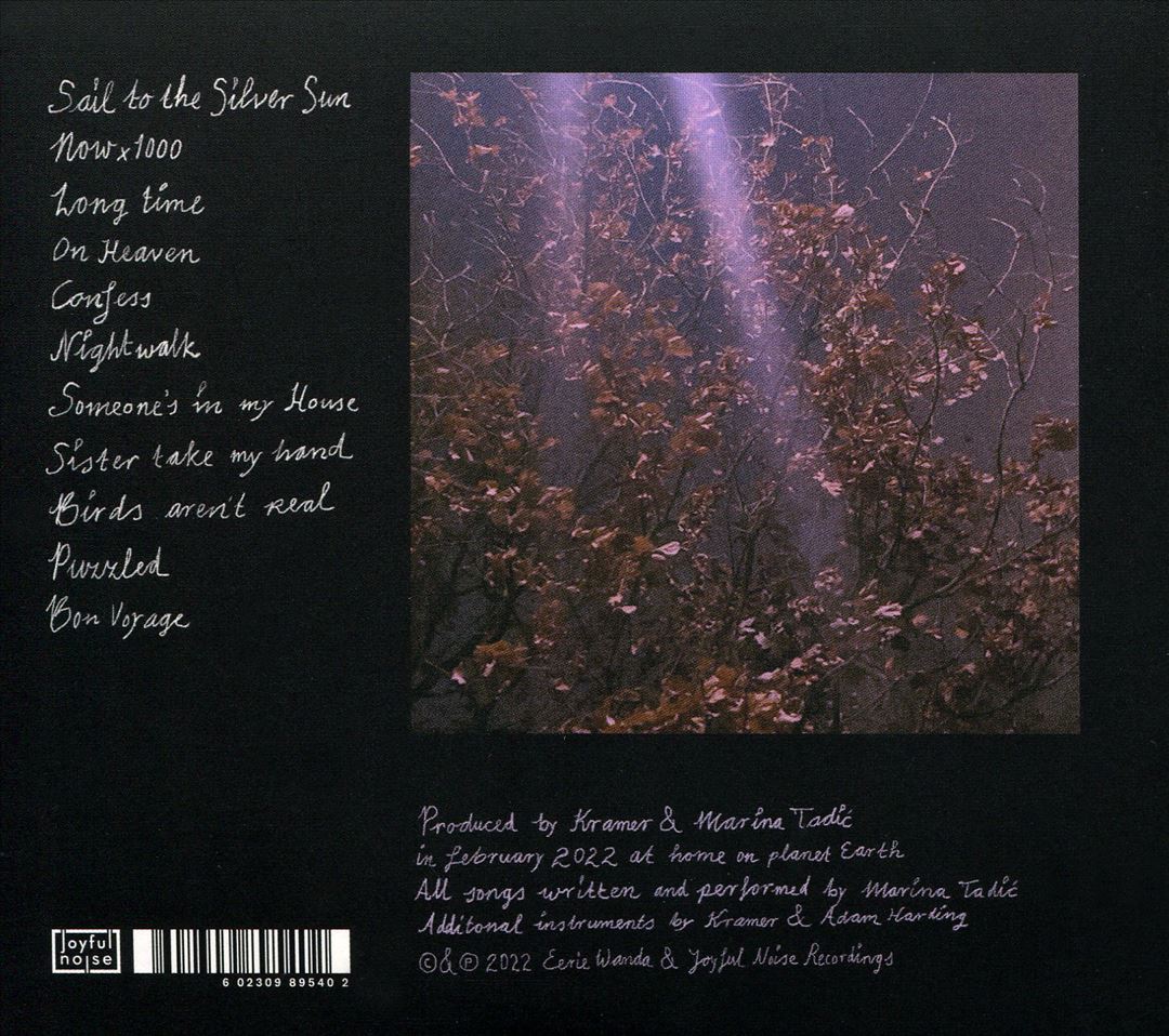 Internal Radio cover art