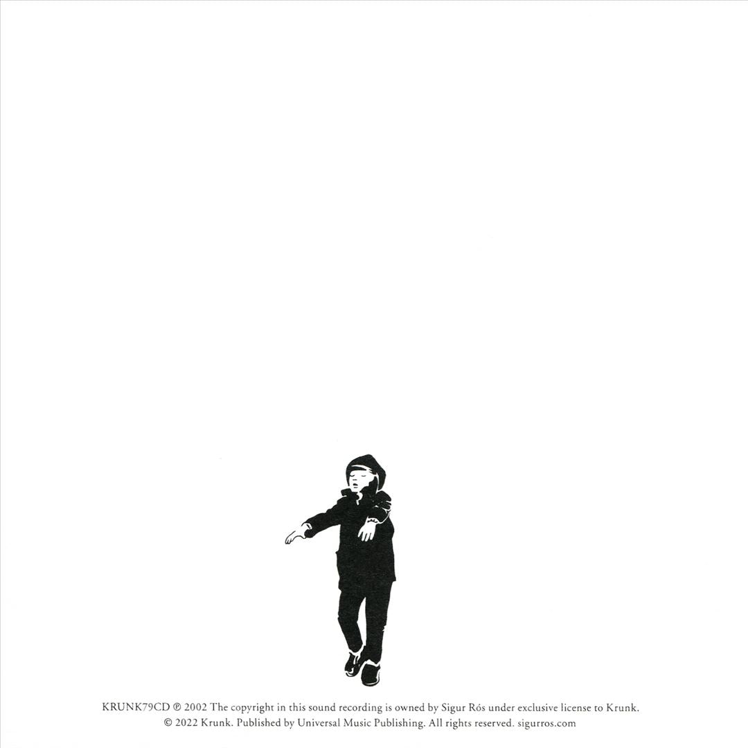 ( ) cover art