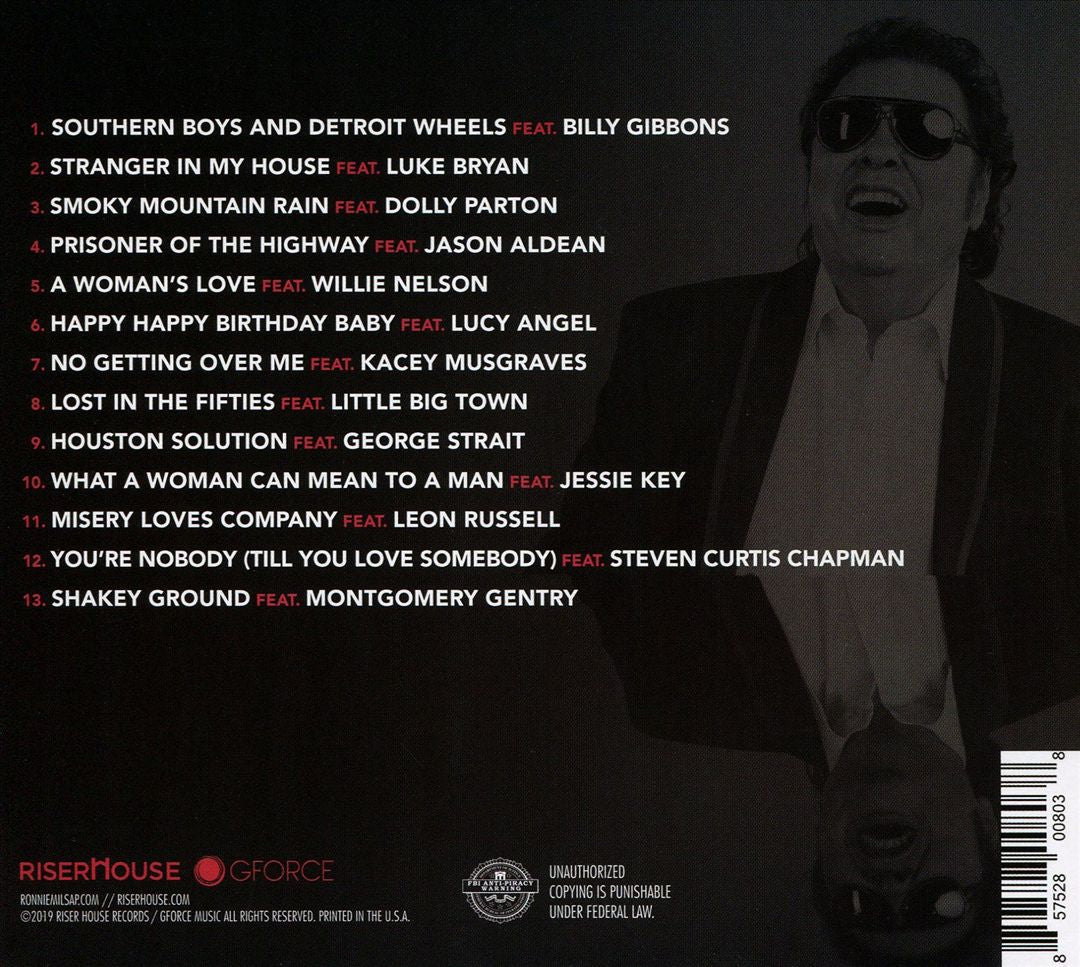 Duets cover art