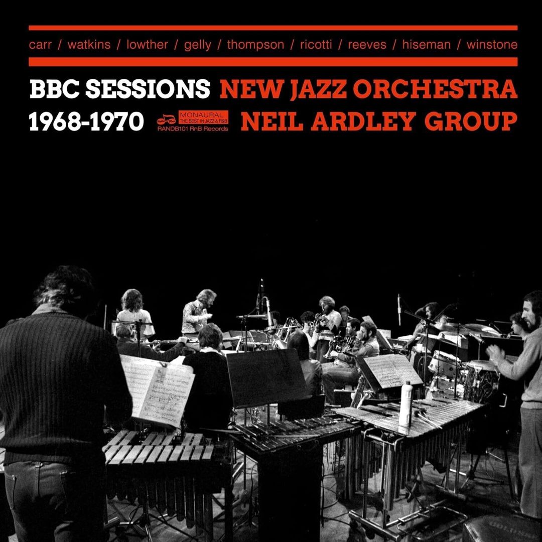 BBC Sessions 1968-1970 cover art