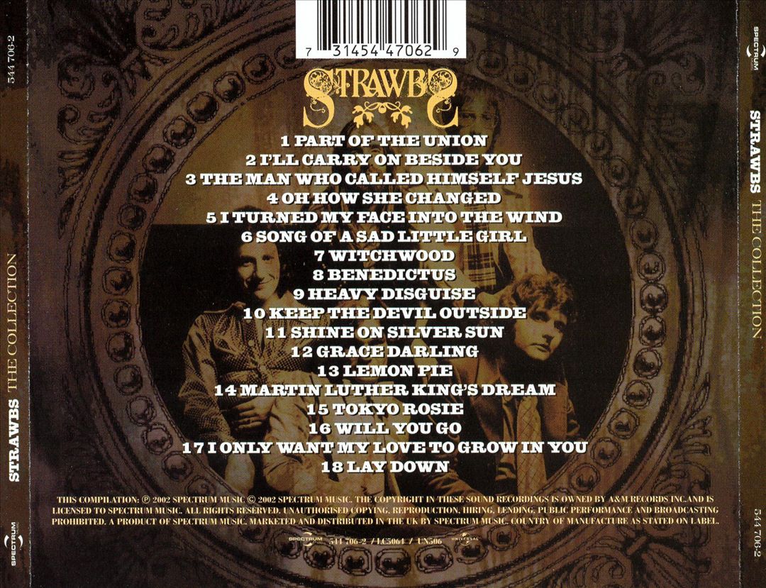 Collection cover art