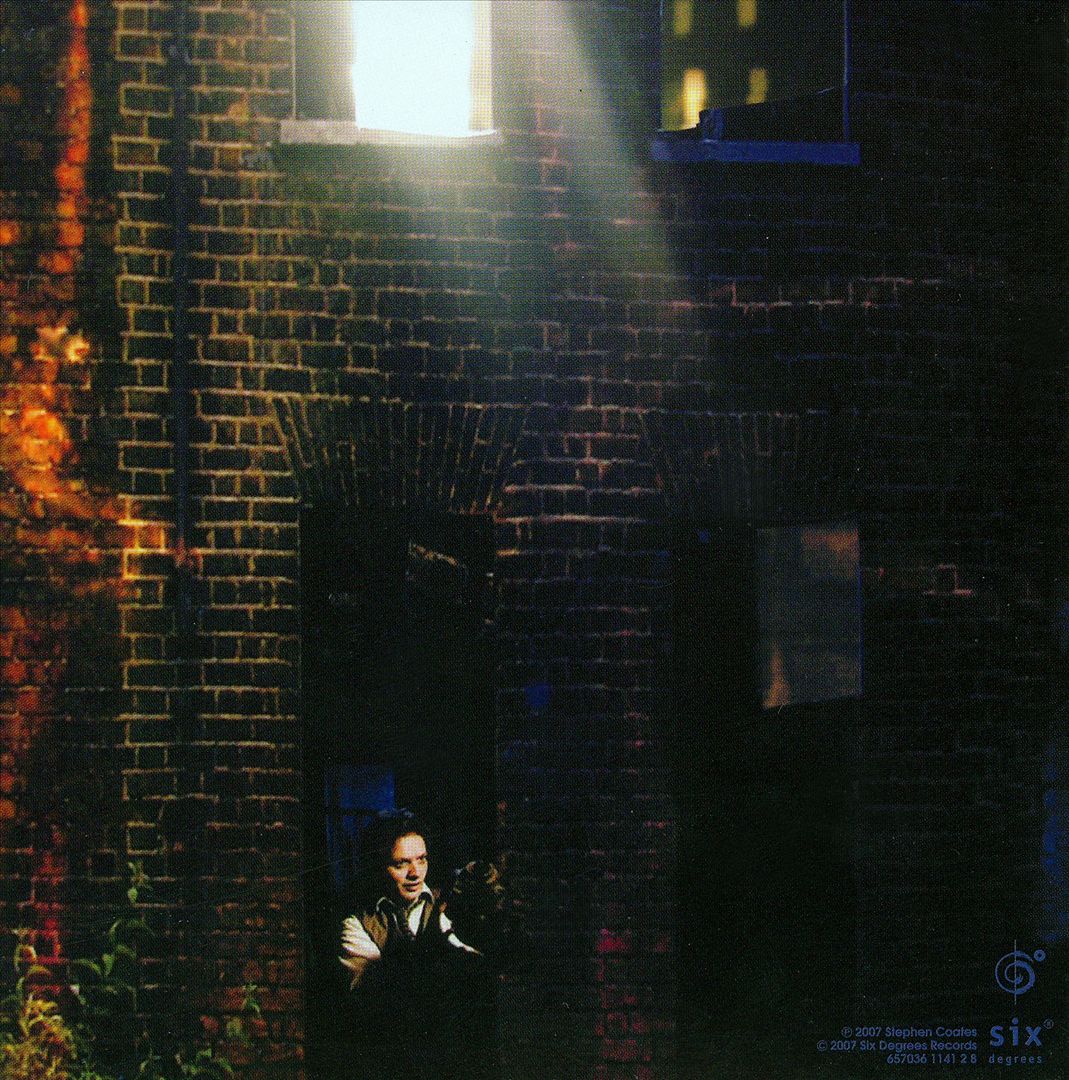End of the World cover art