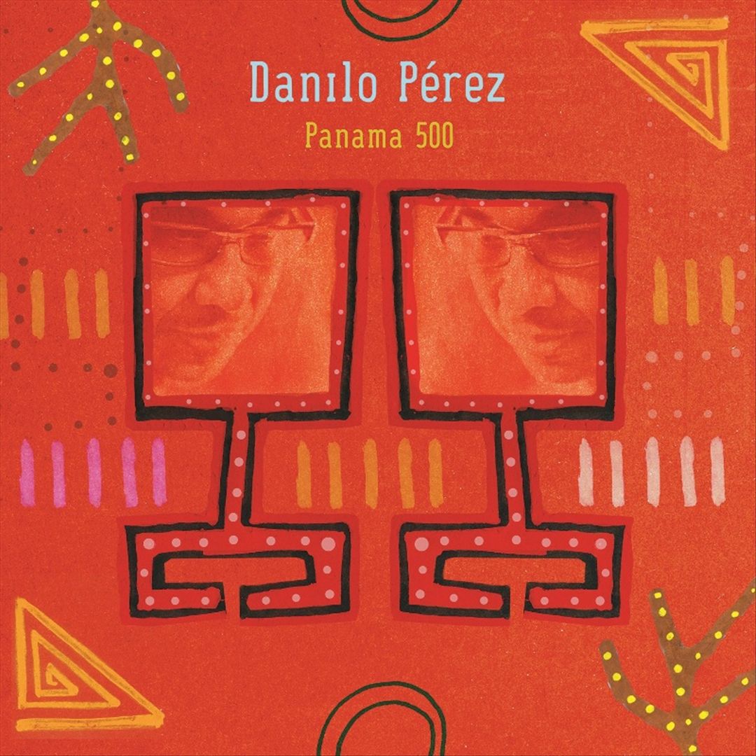 Panama 500 cover art