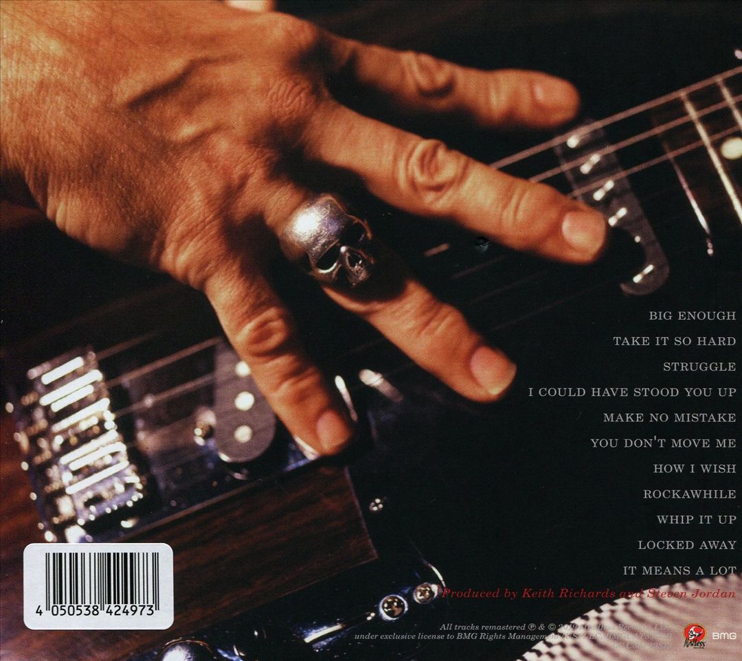 Talk Is Cheap [30th Anniversary] cover art