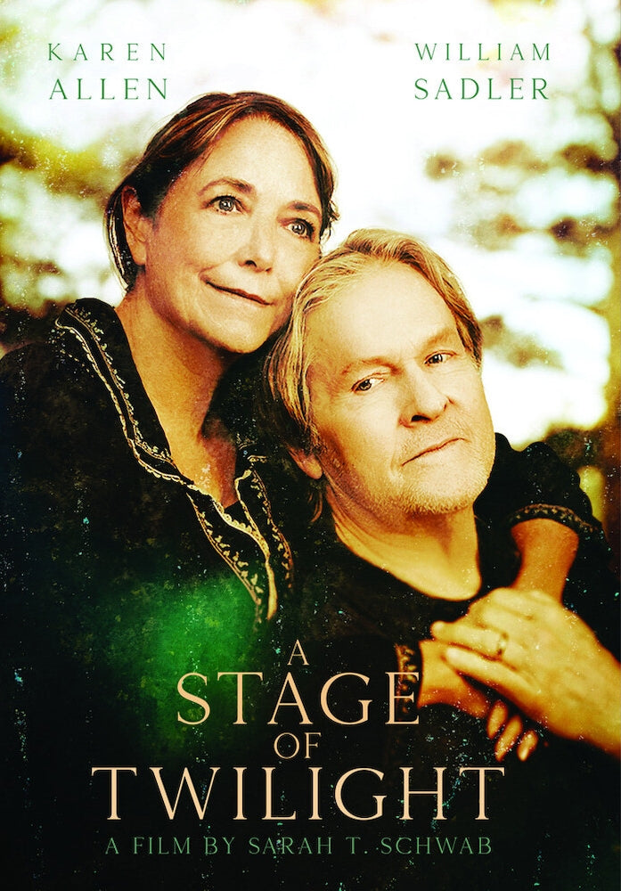 Stage of Twilight cover art
